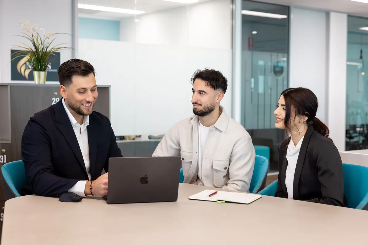 Photo from Initio Finance