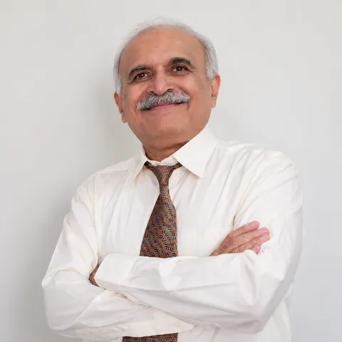Anil Dadlani