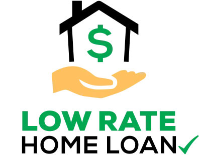 Low Rate Home Loan
