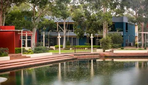 Integrity Finance Australia