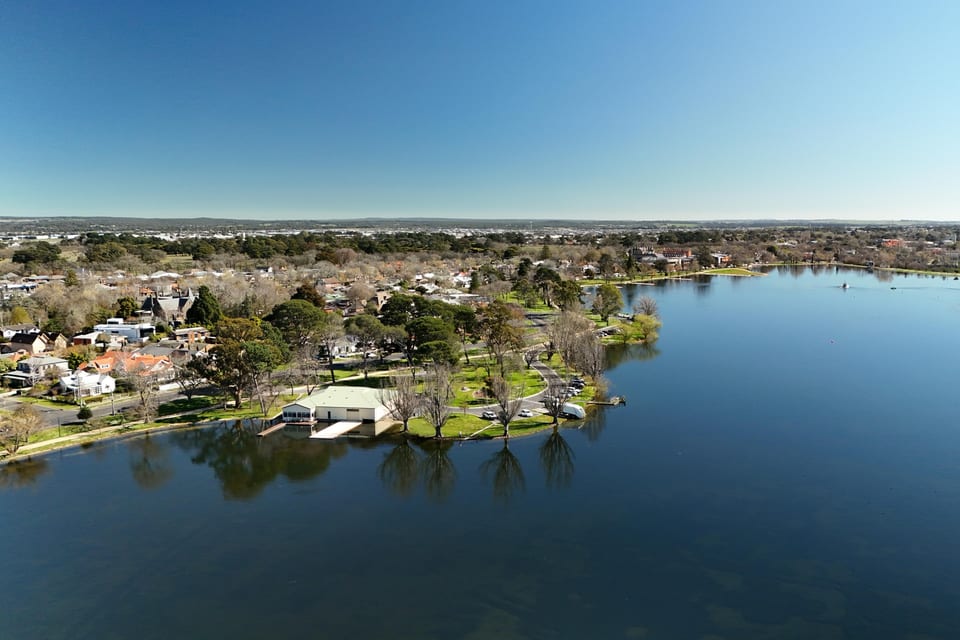 Wendouree, VIC