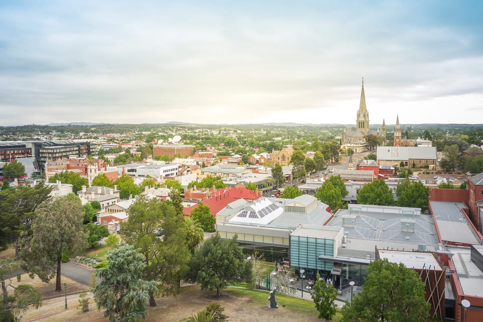 Bendigo, VIC