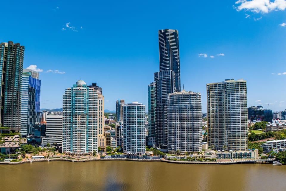 Brisbane, QLD