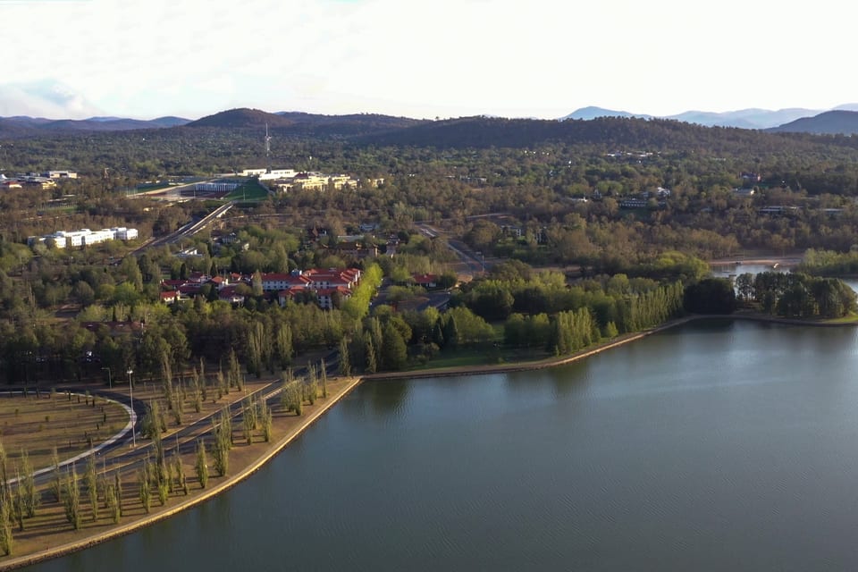 Canberra, ACT
