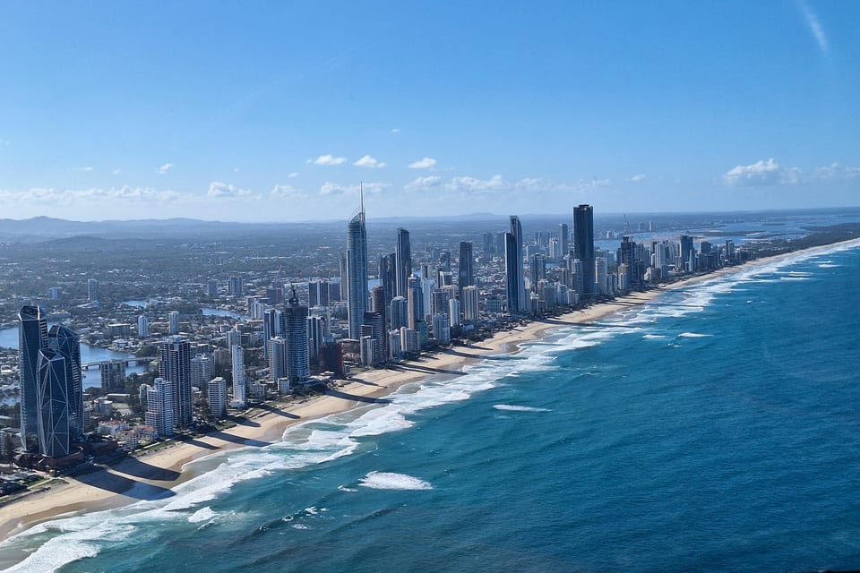 Gold Coast, QLD