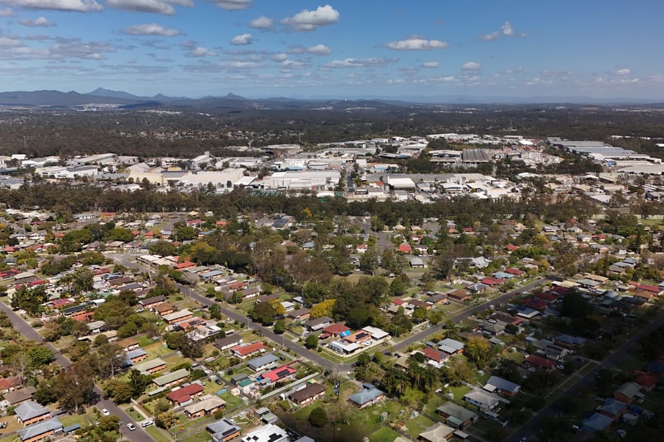 Ipswich, QLD