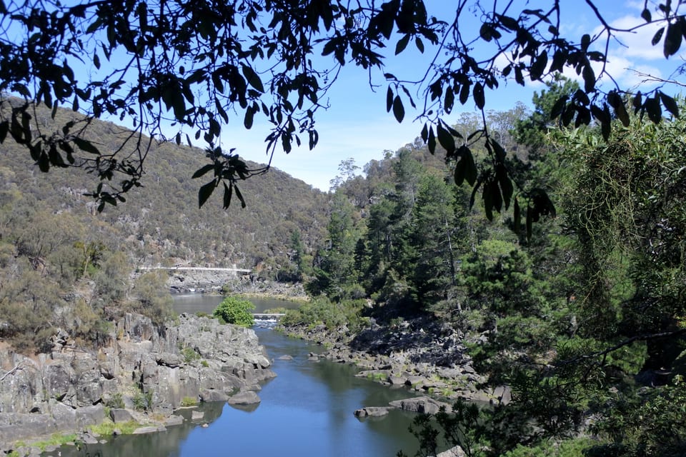 Launceston, TAS