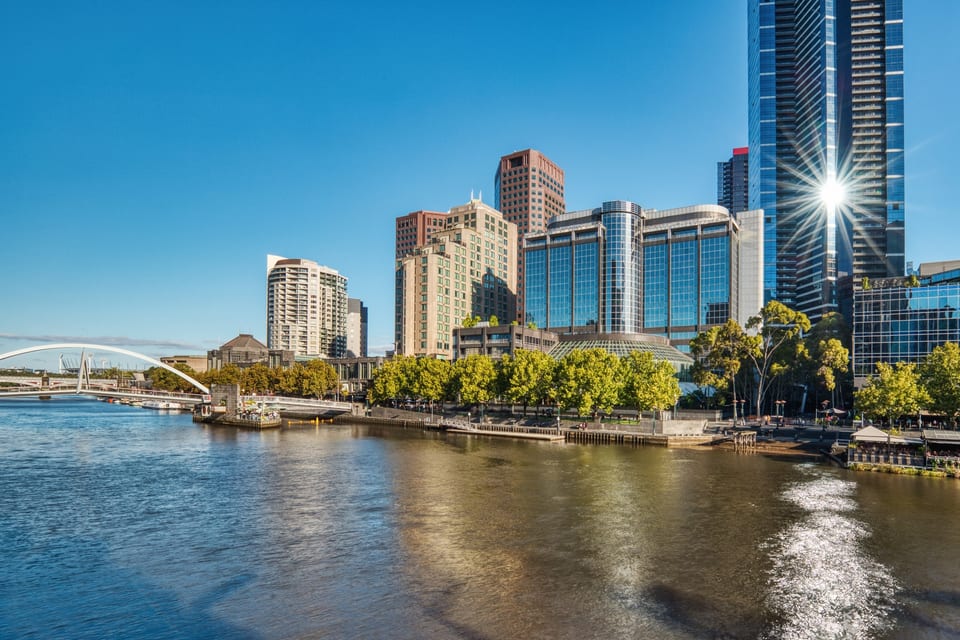 Fitzroy, VIC