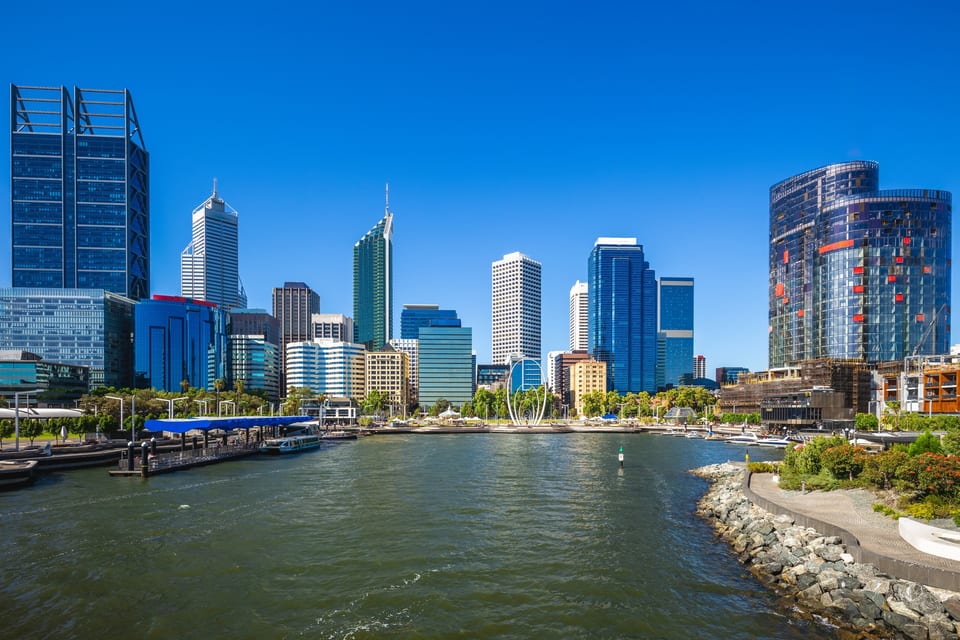 Perth, WA