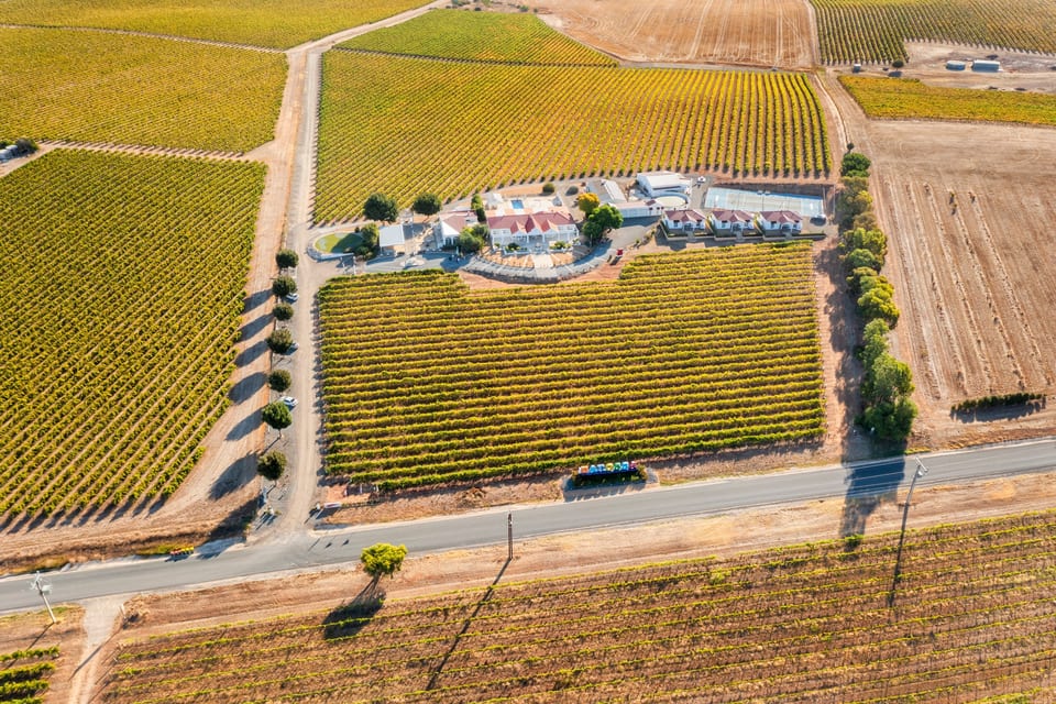 Lyndoch, SA