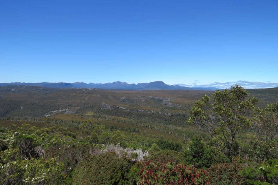 Burnie, TAS