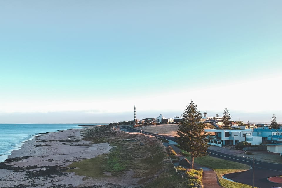 Albany, WA