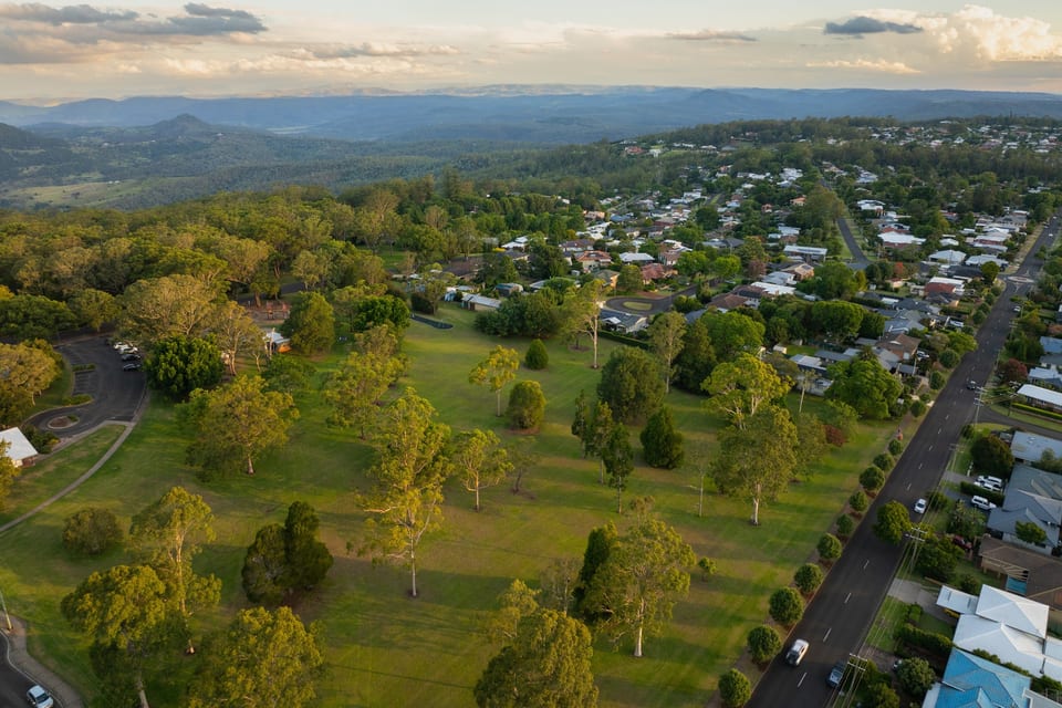Toowoomba, QLD