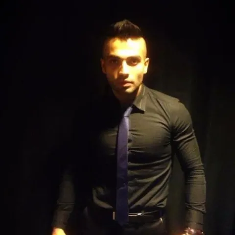 Siawash Rahi