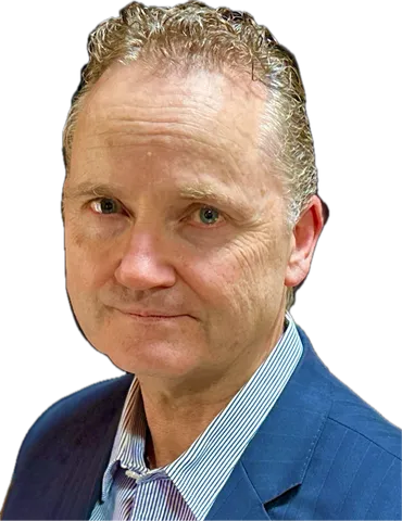 Daryl Borden